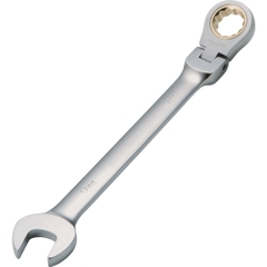 TGRW-800F Trusco Ratchet Combination Wrenches (Standard type)