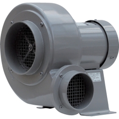 Quạt thổi công nghiệp cánh Sirocco Yodogawa Denki CN8T (1.5kW - 3 Pha 200V)