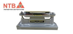 AF151 Obishi Nivo để bàn có hiệu chỉnh, 150mm, 0.05mm/m