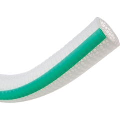 Ống mềm chịu nhiệt và chịu áp suất TOYOX Hybrid Toyosilicone HTSI-12-5 (12.7mm x 19.5mm, 5m)