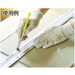 TGC-01 Trusco Glass Cutter