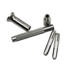 Dụng cụ khoan tay và bộ mũi khoan mini