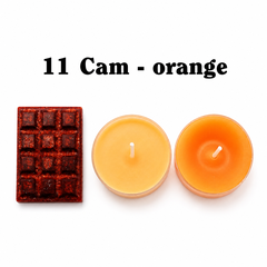 Màu Sáp Làm Nến Đậm Đặc Tự Nhiên Siêu Xinh Cao Cấp