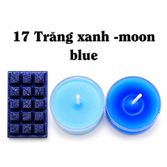 Màu Sáp Làm Nến Đậm Đặc Tự Nhiên Siêu Xinh Cao Cấp