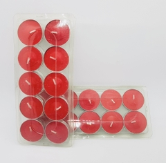 Nến 10 viên tealight  3h