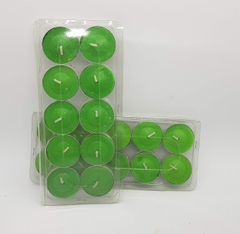 Nến 10 viên tealight  3h