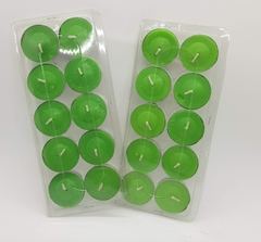 Nến 10 viên tealight  3h