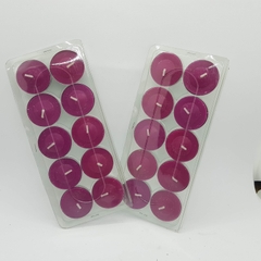 Nến 10 viên tealight  3h