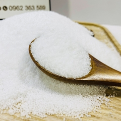 500g Sáp cọ làm nến