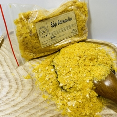 Sáp carnauba làm son làm nến