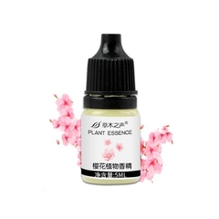 Hương liệu làm nến làm son cao cấp an toàn cho người sử dụng