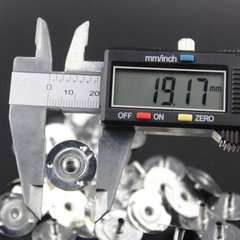 2m bấc chuốt sáp +10 khuy giữ