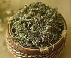 100g Ngải Cứu Phơi Khô thảo mộc xông phòng cao cấp thanh lọc không khí ẩm mốc an toàn cho người sử dụng