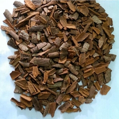 100g Vỏ Quế Vụn thảo mộc xông phòng cao cấp thanh lọc không khí ẩm mốc an toàn cho người sử dụng