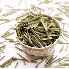 100g Lá Xả Khô thảo mộc xông phòng cao cấp thanh lọc không khí ẩm mốc an toàn cho người sử dụng
