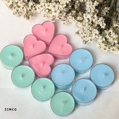 Cốc nhựa tealight