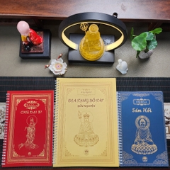 Kinh Địa Tạng