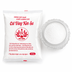 Cát vàng kim sa hàng đẹp cao cấp  đặt lư hương lư nhang thờ cúng
