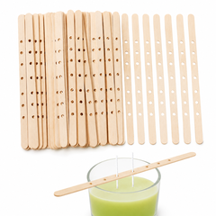 Dụng cụ giữ bấc, giá đỡ bấc làm nến nhiều loại