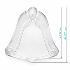 Cốc nhựa tealight