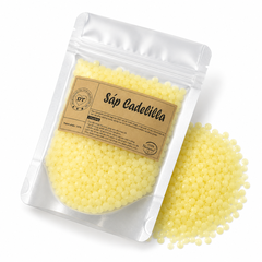 Sáp cadelilla handmade an toàn cho người sử dụng