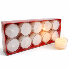 1 hộp nến 10 viên T16 cháy 7h