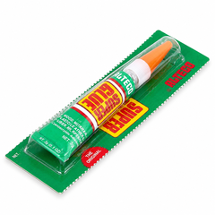 Keo dán tim bấc, dán đa năng Super Glue