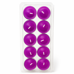 Nến 10 viên tealight  3h