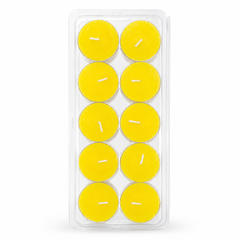 Nến 10 viên tealight  3h