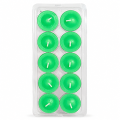 Nến 10 viên tealight  3h