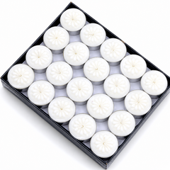 Nến 100 viên Tealight 4h