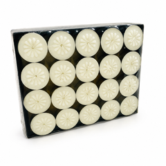 Nến 100 viên Tealight 4h