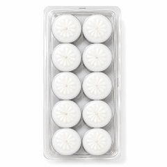 Nến 10 viên tealight 4h