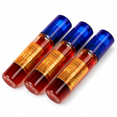 Tinh dầu gỗ đàn hương attar oud ấn độ lọ 8ml, tinh dầu cúng dường