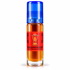 Tinh dầu gỗ đàn hương attar oud ấn độ lọ 8ml, tinh dầu cúng dường