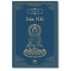 Sổ Chép Tay Kinh Sám Hối