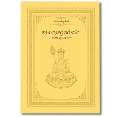 Kinh Địa Tạng