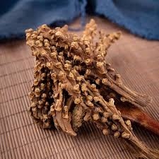 100g Cuống Thảo Quả phơi khô thảo mộc xông phòng cao cấp thanh lọc không khí ẩm mốc an toàn cho người sử dụng