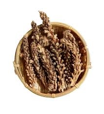 100g Cuống Thảo Quả phơi khô thảo mộc xông phòng cao cấp thanh lọc không khí ẩm mốc an toàn cho người sử dụng