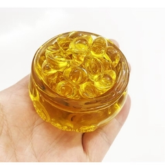 Hũ vàng tụ bảo, hũ vàng chiêu tài lộc bát kim nguyên bảo,cao cấp siêu đẹp