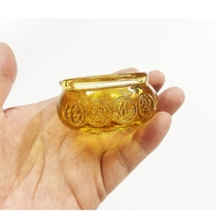 10 Thỏi vàng pha lên chiêu tài