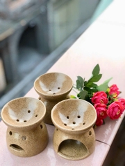 Bếp Xông Thảo Mộc