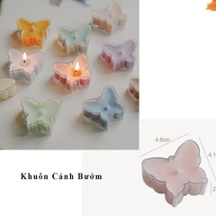 Cốc nhựa tealight