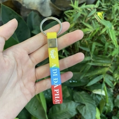 Móc khóa A Di Đà Phật