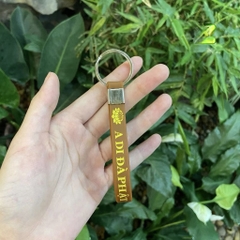Móc khóa A Di Đà Phật