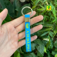 Móc khóa A Di Đà Phật