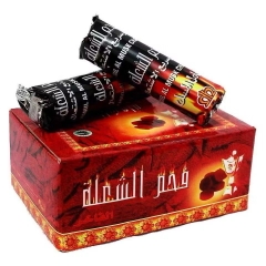 Than Hookah 1 Gói (10 Viên) Than Đốt Trầm Hương Không mùi, Không Khói Chính Hãng An Toàn Với Sức Khỏe