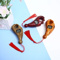 Máy Đếm Số Niệm Phật k đèn