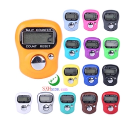 Máy Đếm Số Niệm Phật, Đếm Tụng Kinh Đeo Ngón Tay