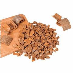 100g Vỏ Quế Vụn thảo mộc xông phòng cao cấp thanh lọc không khí ẩm mốc an toàn cho người sử dụng